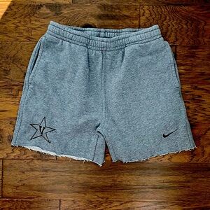 Women’s Nike Vanderbilt shorts